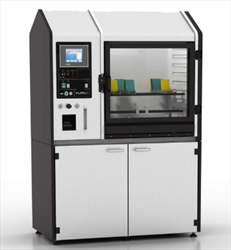 Tủ thử nghiệm ăn mòn ClimaCORR 400 L VLM Korrosions